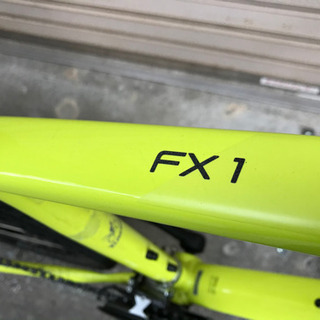 整備済中古自転車 トレック FX1 mサイズ
