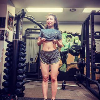 マンツーマン指導パーソナルジムの画像