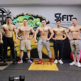 マンツーマン指導パーソナルジムの画像