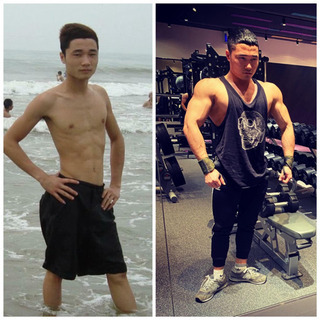 マンツーマン指導パーソナルジムの画像