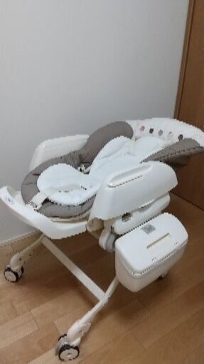 ネムリラ オートスイングエッグショック