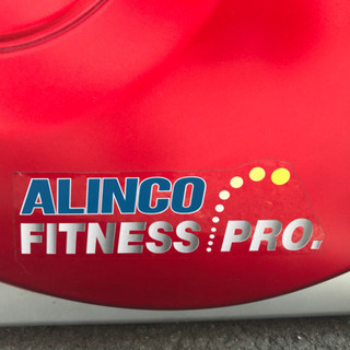 アルインコ　エアロバイク　AF6200Rの画像