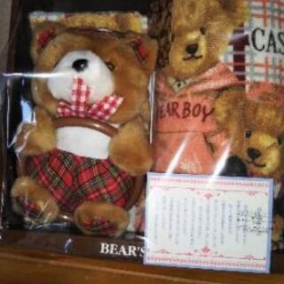 ベアーズボックス