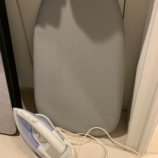 アイロンの画像