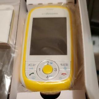 新品　キッズケータイ