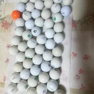 ゴルフボール 10個