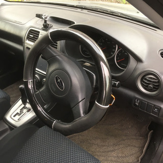 ⭐️お取引ありがとうございました⭐️インプレッサ 1.5 4WD  自賠責6/18までの画像