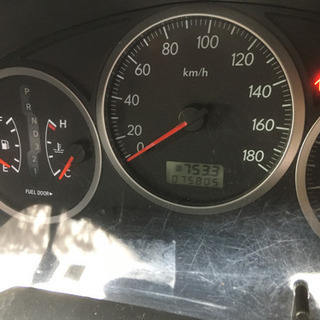 ⭐️お取引ありがとうございました⭐️インプレッサ 1.5 4WD  自賠責6/18までの画像