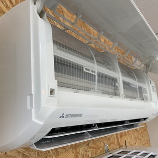662)【格安・・中古・・エアコン】 2014年製 三菱重工 2.2Kw(6～8畳