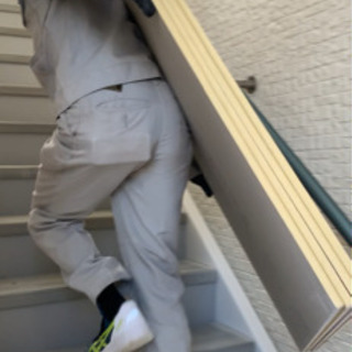 現在人気沸騰中‼️‼️‼️筋トレジョブ スタッフ大募集‼️の画像