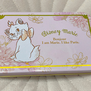 【未使用】ディズニーストア アイシャドウ マリー