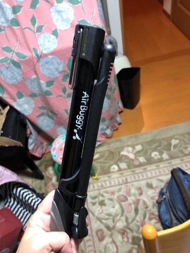 エアバギー ココブレーキ⭐︎付属品多数