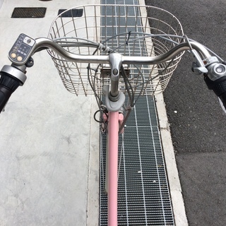 地域限定送料無料 ブリヂストン アシスタ スティラ 新基準 子供乗せ 8