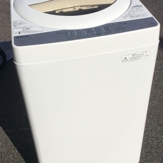 美品 中古★東芝 5kg 洗濯機【AW-5G3】 TOSHIBA（東芝） 中古 SB-AW5G3W 洗濯機 5.0kg TOSHIBA AW-5G3-W
