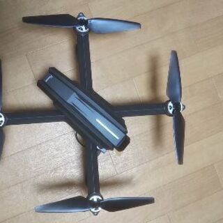 ドローン2