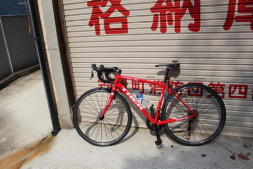 28インチ ロードバイク