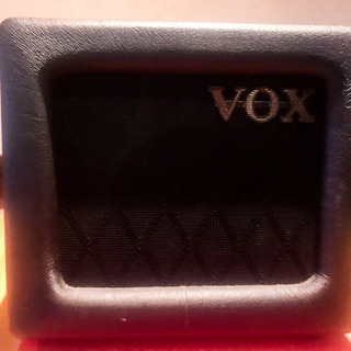 VOX ミニアンプ MINI3