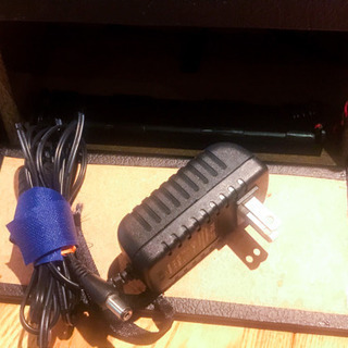 VOX ミニアンプ MINI3の画像