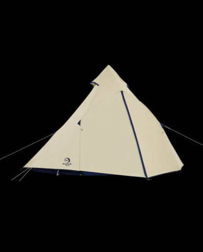 ホールアース　Earth Tepee テント