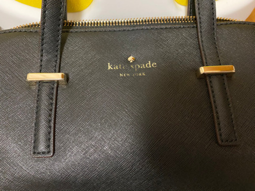 ケイトスペード　　バッグ