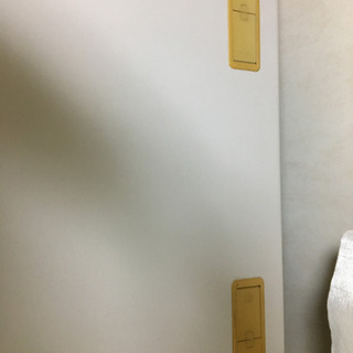 イトーキオフィス片袖机の画像