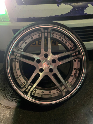 workグノーシス　GS2