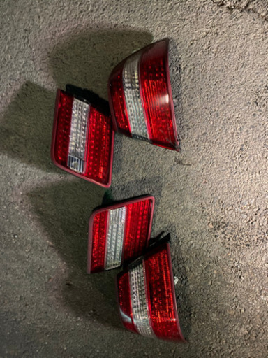 Y33シーマ　LEDテール