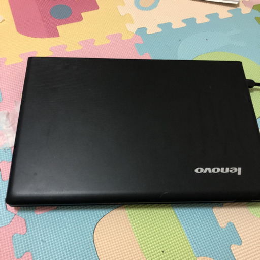 Office搭載！Lenovo ノートパソコン カメラ・マイク搭載 テレワーク