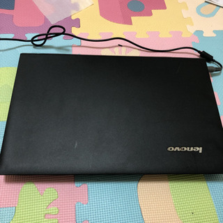 Office搭載！Lenovo ノートパソコン カメラ・マイク搭載 テレワークB590