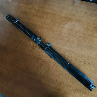 譜面台(楽譜スタンド/ポータブル)の画像