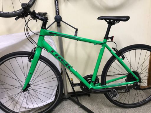 整備済中古自転車 トレック FX3 20サイズ 