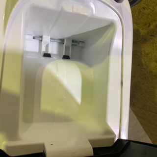 子供用自動車 メルセデス・ベンツ SLS 足掛け乗り用の画像