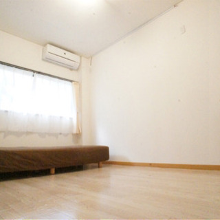東京、見沼代親水公園駅29,800円！🐠🏝️東京で広いお部屋が格安🏝️山手線🚉西日暮里、電車で18分!男性入居可能🙋🏻‍♂️全室鍵付き個室／諸経費０でプライベートが完全に確保できる格安個室での新生活🛼 - シェアハウス