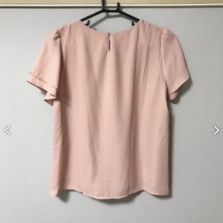 カットソーの画像