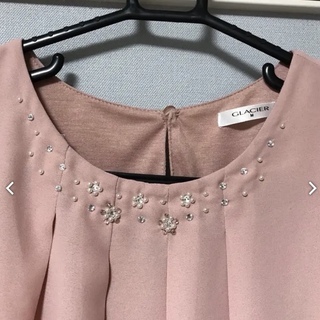 カットソーの画像