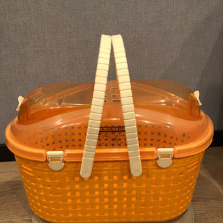ペット用キャリーバック