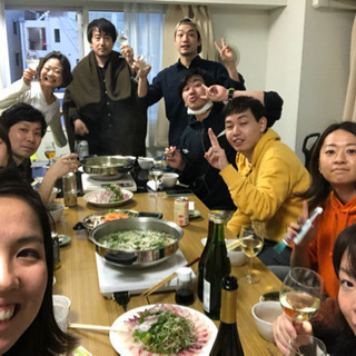 5/17（日）20:00~22:00  Zoomでゴリトーク！ - 渋谷区