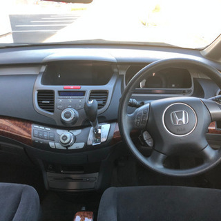 20年　オデッセイの画像