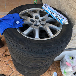 20年　オデッセイの画像