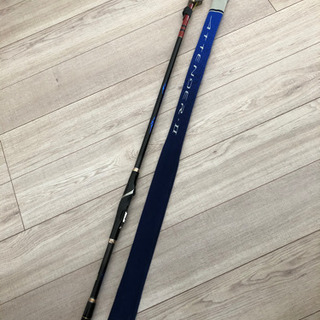 がまかつ　アテンダー2  美品　15-50