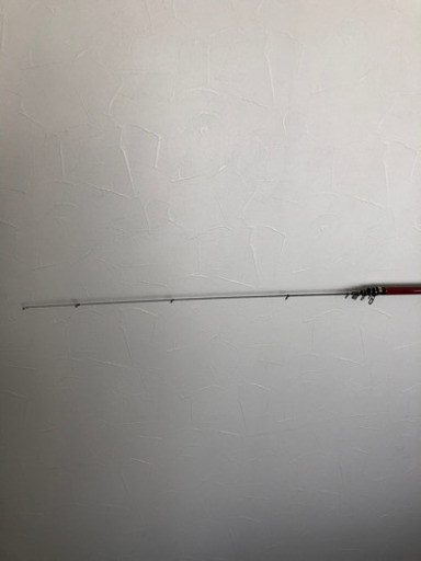がまかつ　アテンダー2  美品　15-50