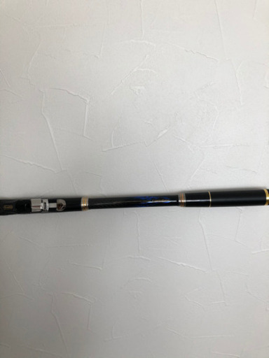 がまかつ　アテンダー2  美品　15-50