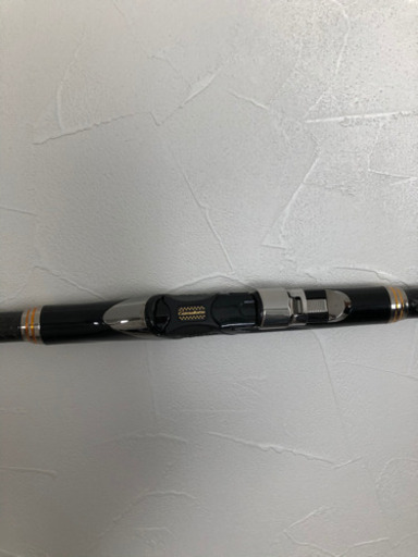 がまかつ　アテンダー2  美品　15-50