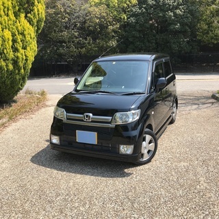 車検令和4年4月 19年式 ゼスト スポーツW/キーレス/TV/...