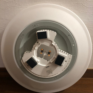 【お話中】シーリングライト？の画像