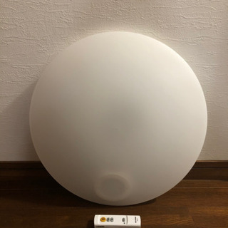 【お話中】シーリングライト？の画像