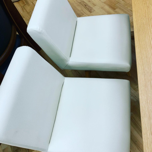 安井家具★ダイニング5点セット★近隣配送可能！