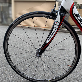 保留中)BASSO ロードバイク