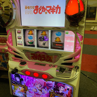 まどかマギカA  全員集合