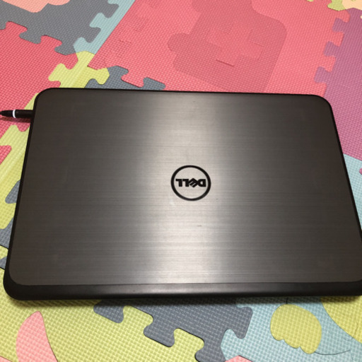 DELL LATITUDE 3540 celeron 2957U win10テレワーク